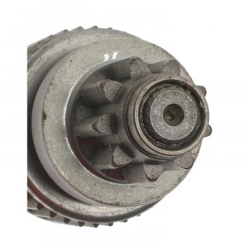 1993 Toyota Land Cruiser Starter Drive Standard Motor Products SDN259 image 3 of 3