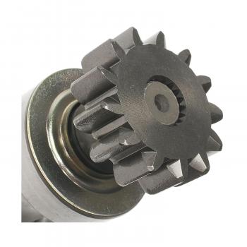 1993 Toyota Celica Starter Drive Standard Motor Products SDN260 image 2 of 3