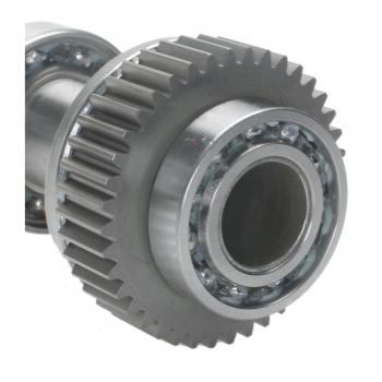 1999 Toyota Celica Starter Drive Standard Motor Products SDN261 image 1 of 3