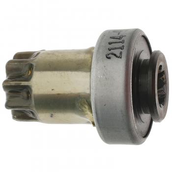 1994 Nissan Sentra Starter Drive Standard Motor Products SDN262 image 2 of 3