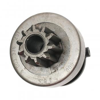 1994 Mercedes-Benz S350 Starter Drive Standard Motor Products SDN266 image 3 of 3