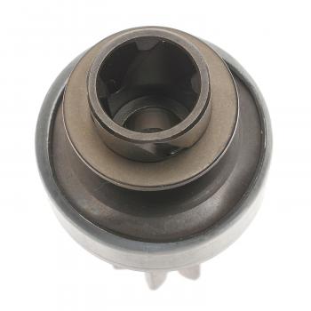 1993 Nissan 300ZX Starter Drive Standard Motor Products SDN277 image 1 of 3