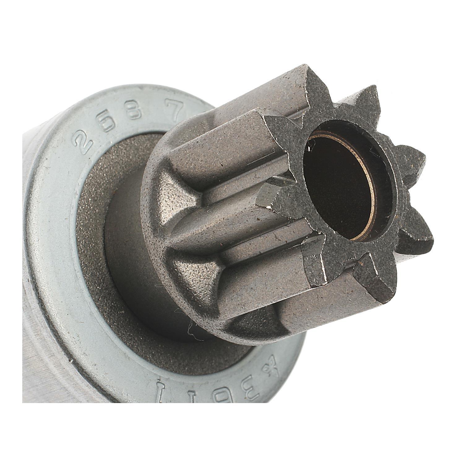 Standard Motor Products SDN278 Starter Drive product image 3 of 3