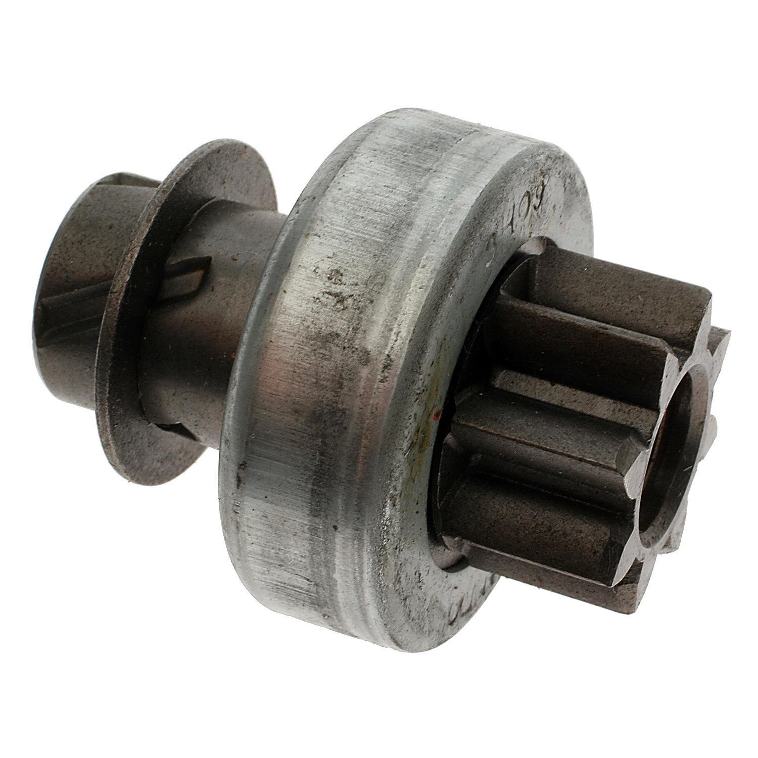 Standard Motor Products SDN281 - Starter Drive Standard Motor Products SDN281 Starter Drive product image 2 of 3
