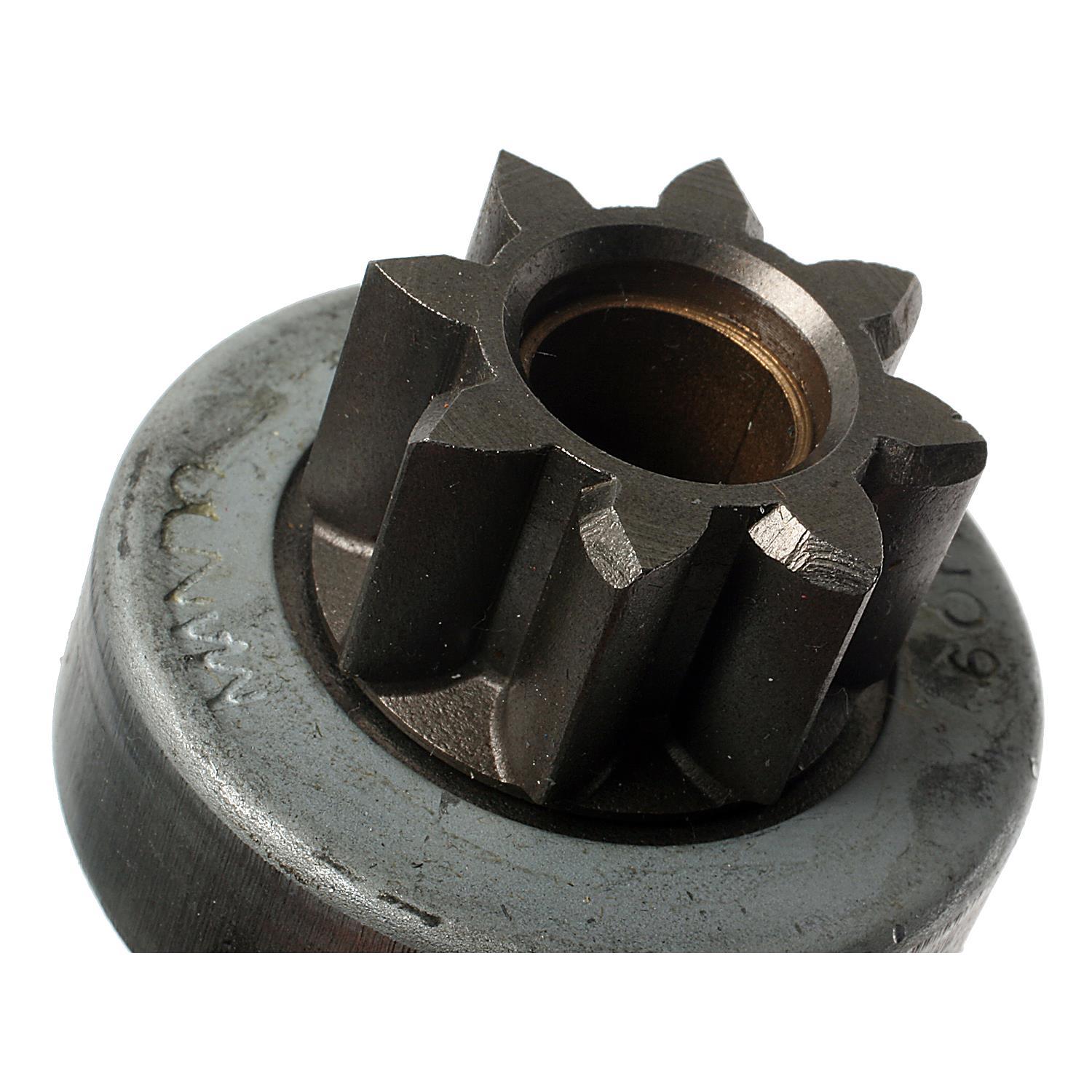 Standard Motor Products SDN281 - Starter Drive Standard Motor Products SDN281 Starter Drive product image 3 of 3