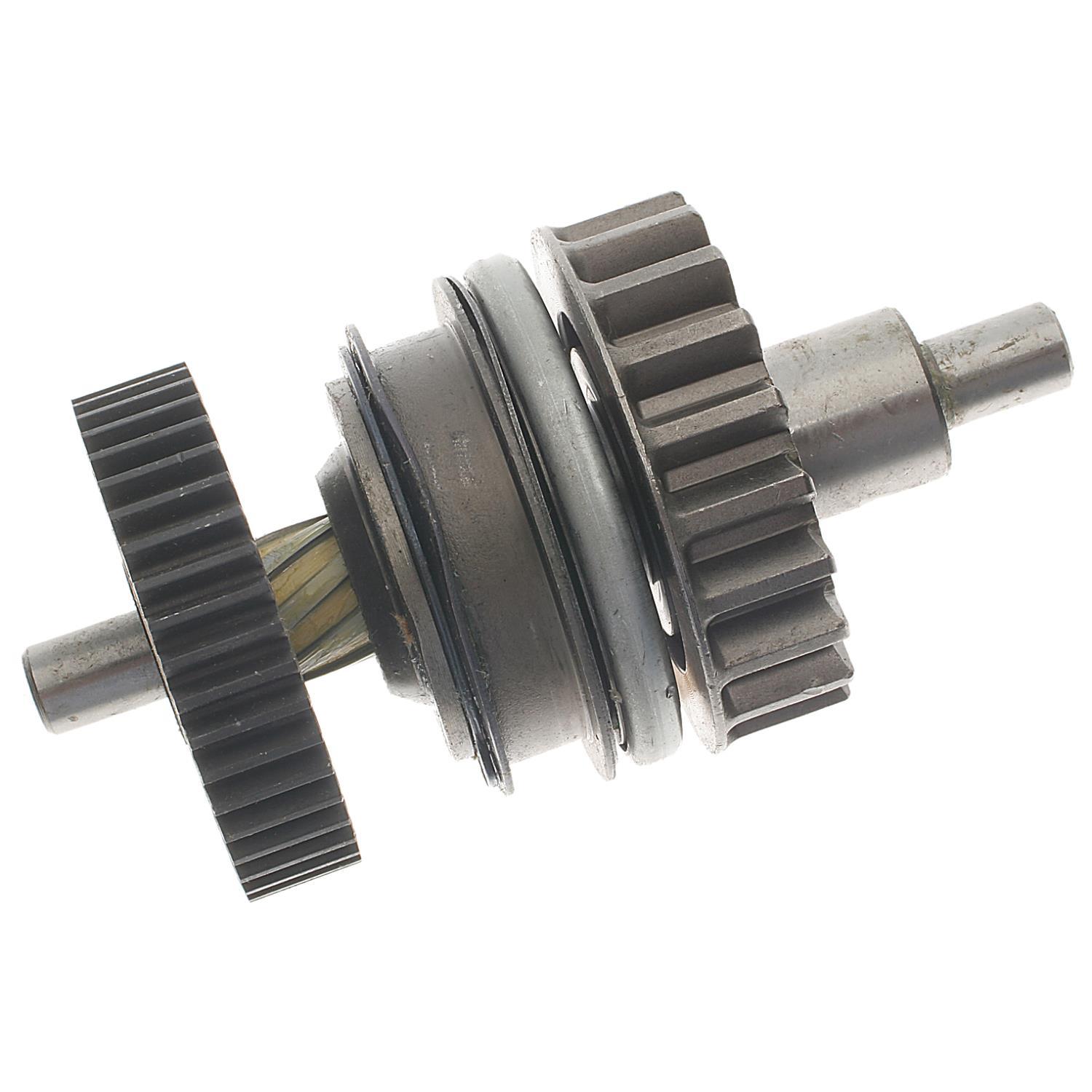 Standard Motor Products SDN283 - Starter Drive Standard Motor Products SDN283 Starter Drive product image 2 of 3