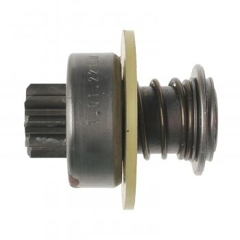 1972 Mercedes-Benz 220D Starter Drive Standard Motor Products SDN284 image 2 of 3