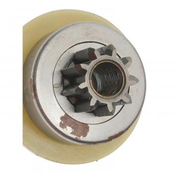1972 Mercedes-Benz 220D Starter Drive Standard Motor Products SDN284 image 3 of 3