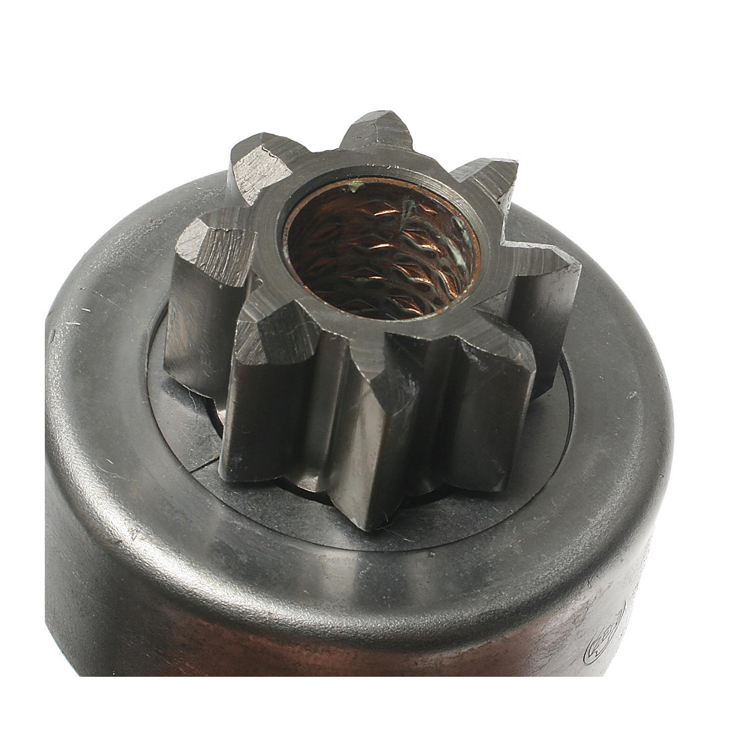 Standard Motor Products SDN287 Starter Drive product image 3 of 3
