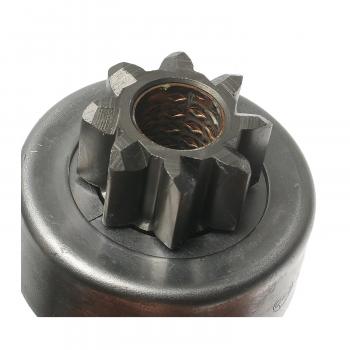 1990 Nissan Sentra Starter Drive Standard Motor Products SDN287 image 3 of 3