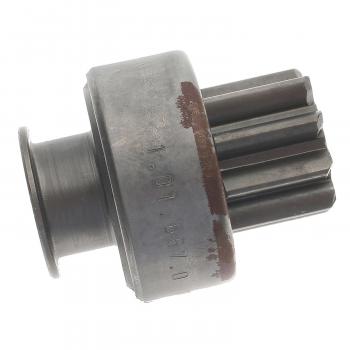 1992 Nissan Stanza Starter Drive Standard Motor Products SDN288 image 2 of 3