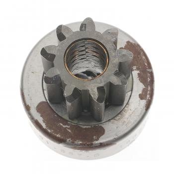 1992 Nissan Stanza Starter Drive Standard Motor Products SDN288 image 3 of 3