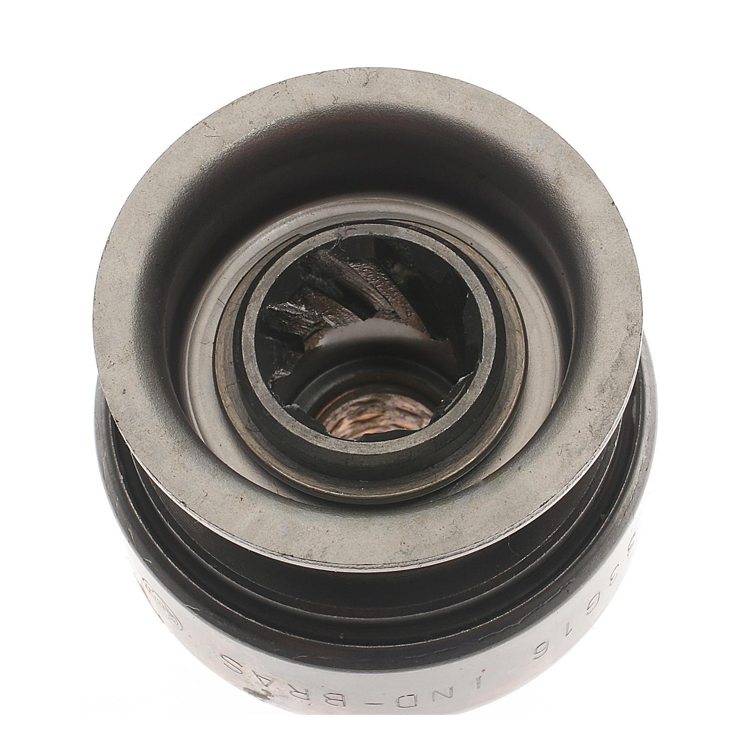 Standard Motor Products SDN290 - Starter Drive Standard Motor Products SDN290 Starter Drive product image 1 of 3