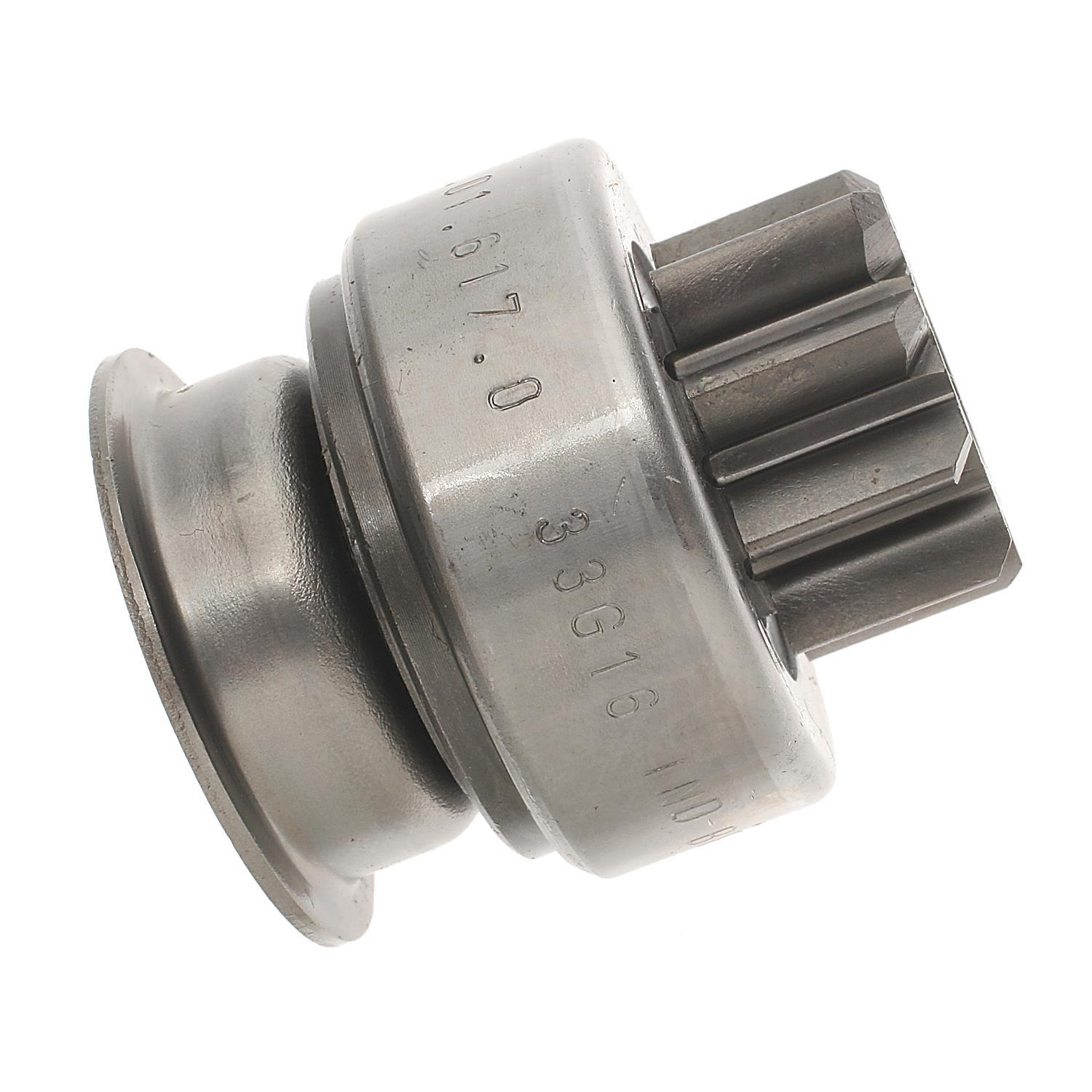 Standard Motor Products SDN290 - Starter Drive Standard Motor Products SDN290 Starter Drive product image 2 of 3