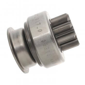 1991 Geo Tracker Starter Drive Standard Motor Products SDN290 image 2 of 3