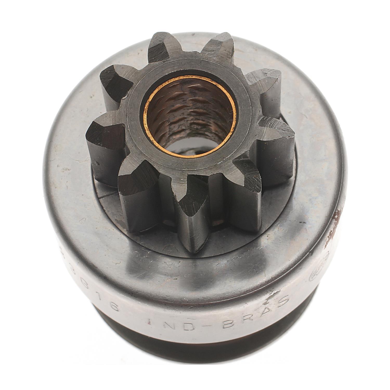 Standard Motor Products SDN290 - Starter Drive Standard Motor Products SDN290 Starter Drive product image 3 of 3