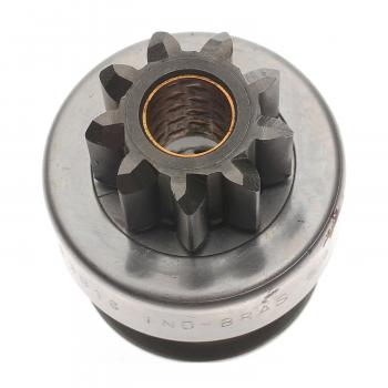 1991 Geo Tracker Starter Drive Standard Motor Products SDN290 image 3 of 3
