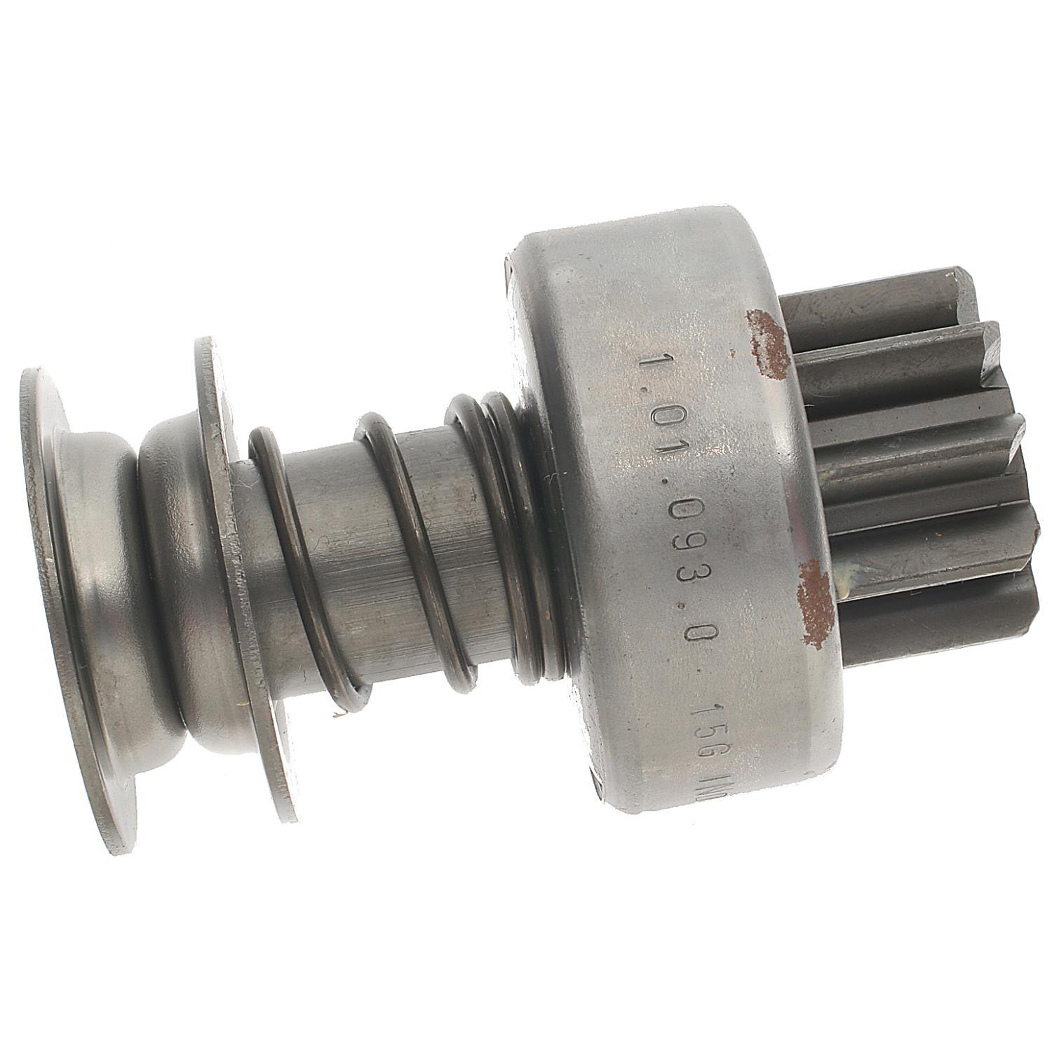 Standard Motor Products SDN291 - Starter Drive Standard Motor Products SDN291 Starter Drive product image 2 of 3