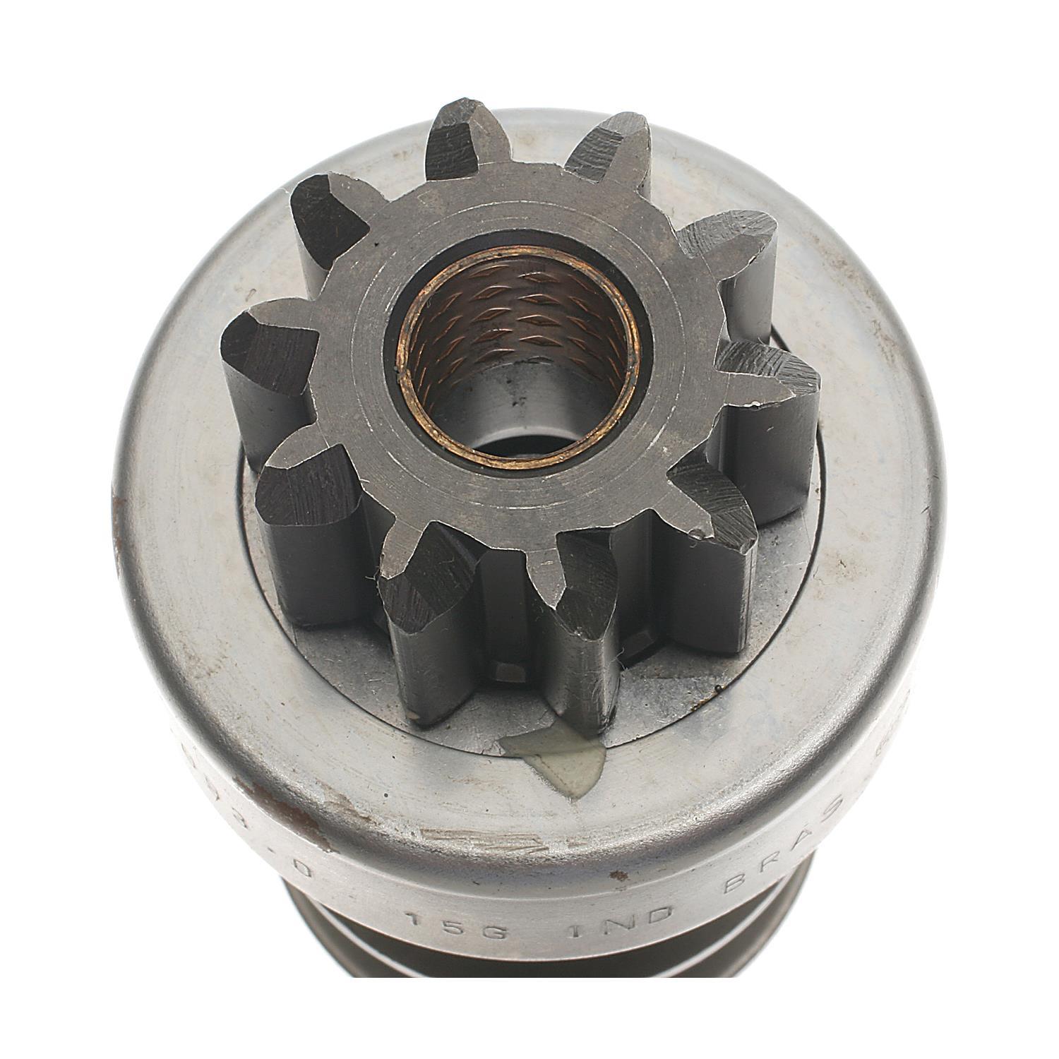 Standard Motor Products SDN291 - Starter Drive Standard Motor Products SDN291 Starter Drive product image 3 of 3