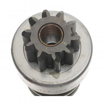 1990 Mack CS300P Mid-Liner Starter Drive Standard Motor Products SDN291 image 3 of 3