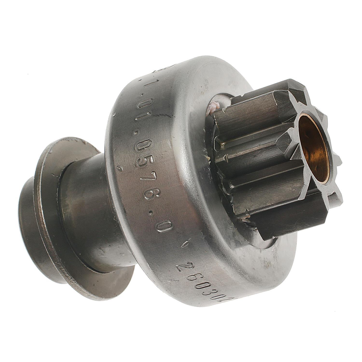 Standard Motor Products SDN293 - Starter Drive Standard Motor Products SDN293 Starter Drive product image 2 of 3
