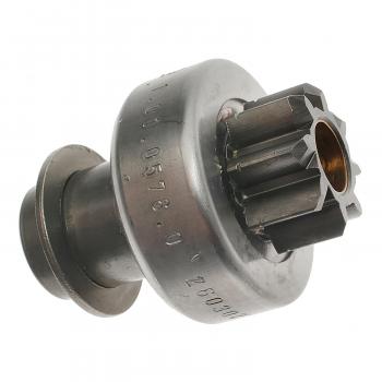 1989 Suzuki Swift Starter Drive Standard Motor Products SDN293 image 2 of 3