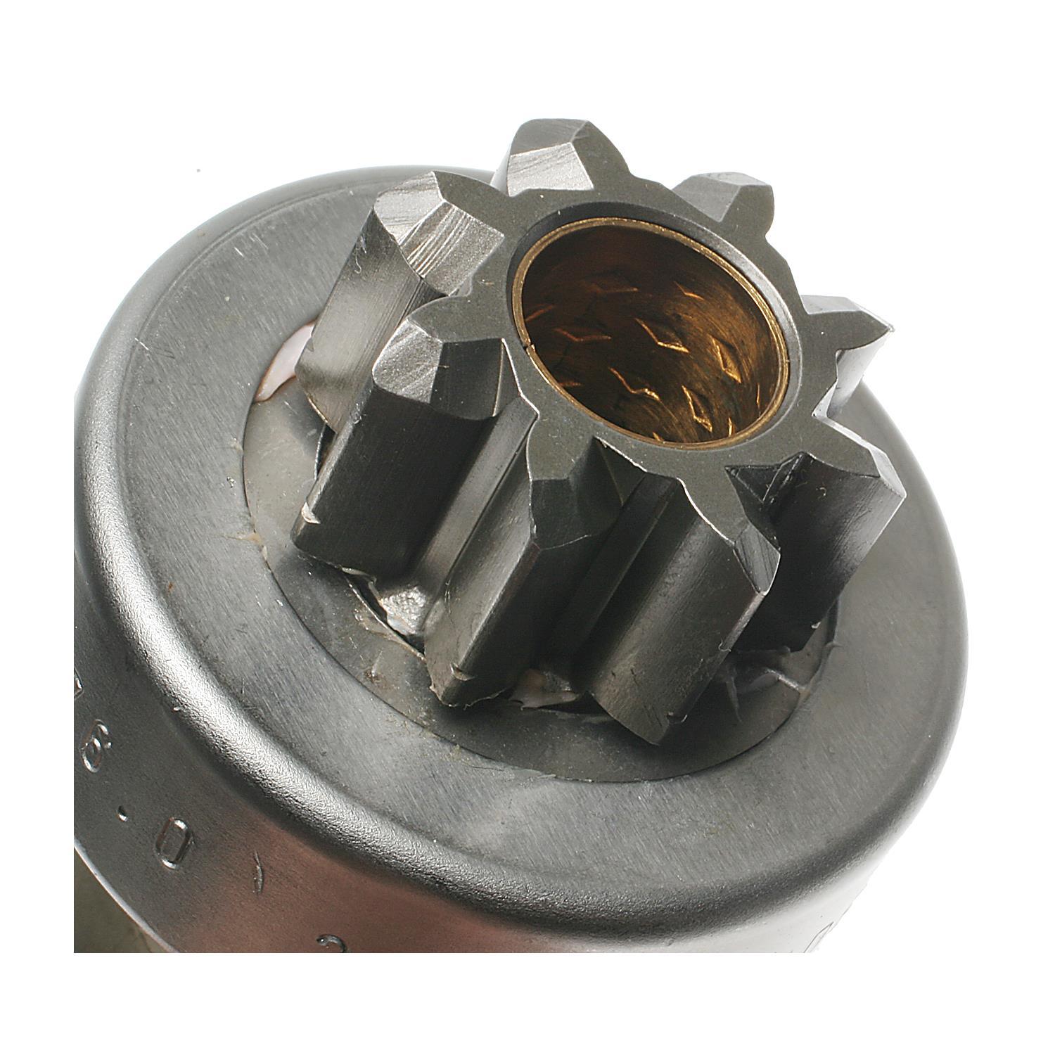 Standard Motor Products SDN293 - Starter Drive Standard Motor Products SDN293 Starter Drive product image 3 of 3
