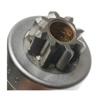 1989 Suzuki Swift Starter Drive Standard Motor Products SDN293 image 3 of 3