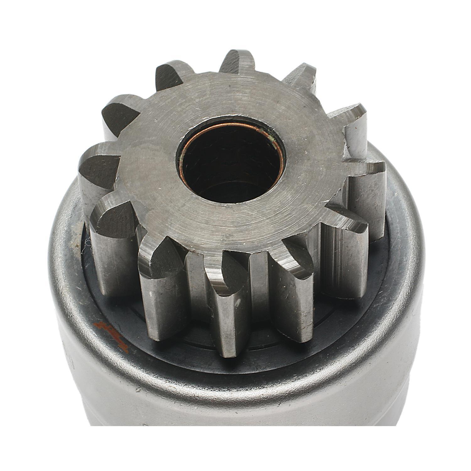 Standard Motor Products SDN294 - Starter Drive Standard Motor Products SDN294 Starter Drive product image 3 of 3