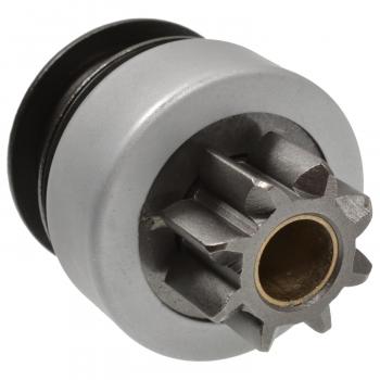 1994 Geo Tracker Starter Drive Standard Motor Products SDN295 image 1 of 3