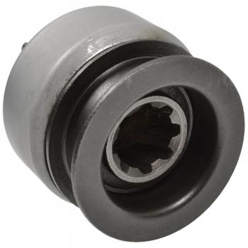 1994 Geo Tracker Starter Drive Standard Motor Products SDN295 image 2 of 3