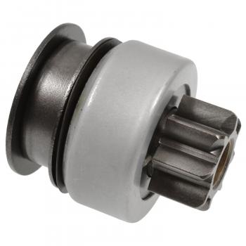1994 Geo Tracker Starter Drive Standard Motor Products SDN295 image 3 of 3