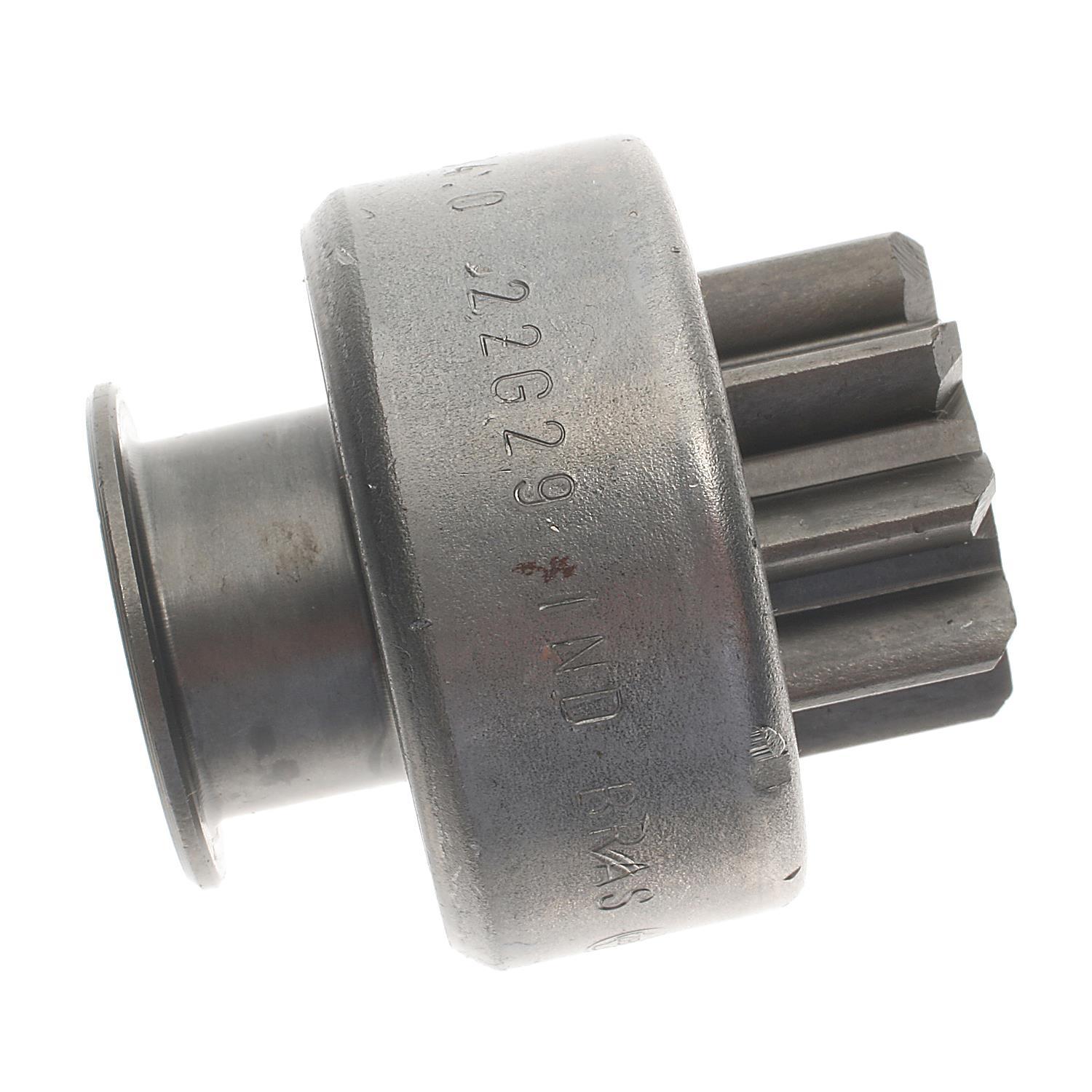 Standard Motor Products SDN296 Starter Drive product image 2 of 3