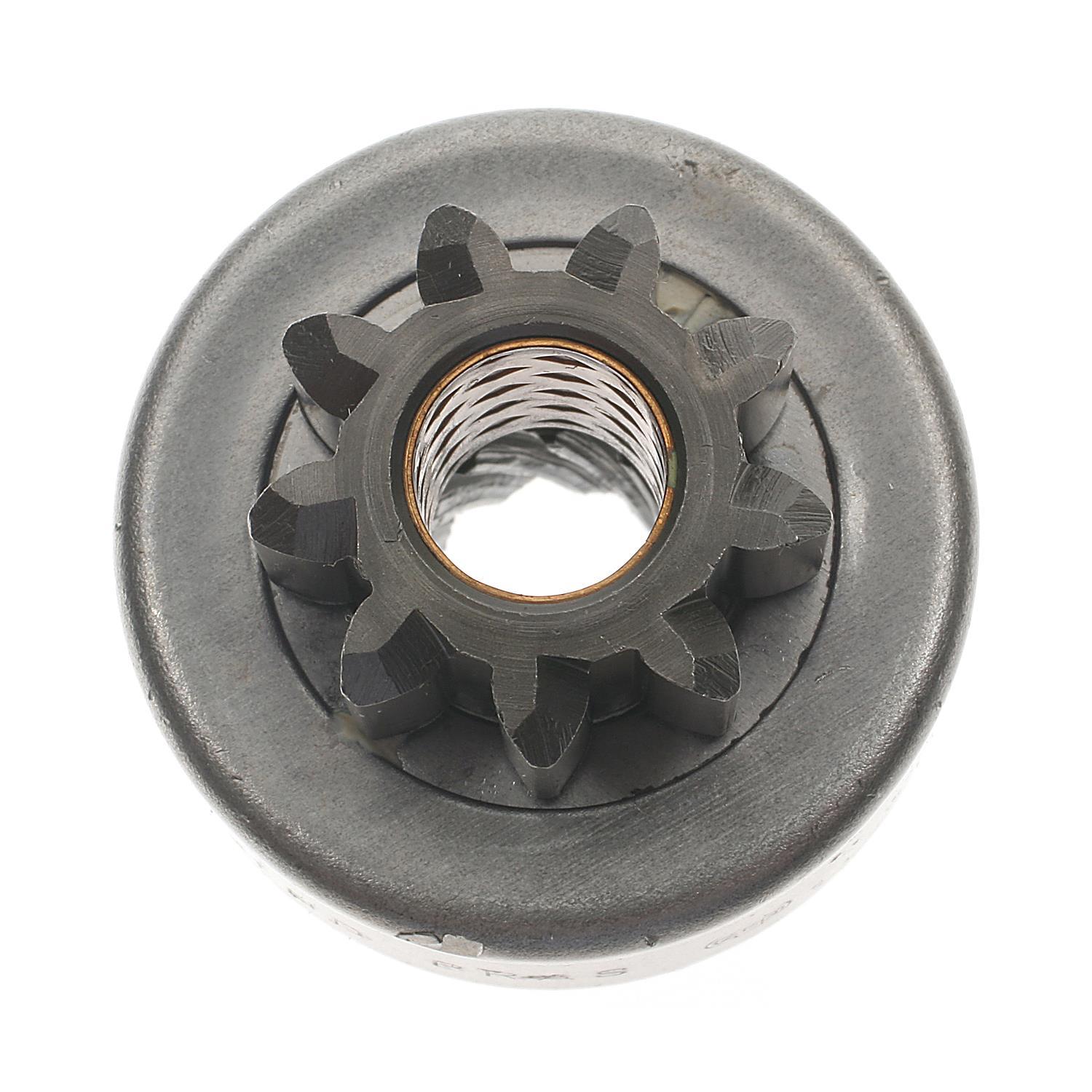 Standard Motor Products SDN296 Starter Drive product image 3 of 3