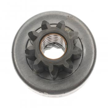 1995 Nissan Pickup Starter Drive Standard Motor Products SDN296 image 3 of 3