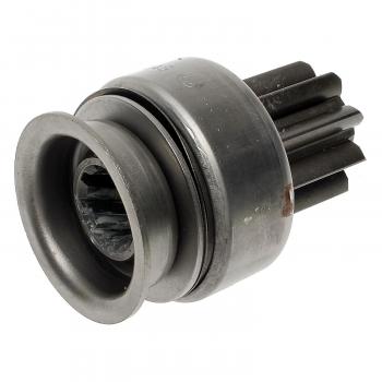 1994 Acura Vigor Starter Drive Standard Motor Products SDN297 image 2 of 3