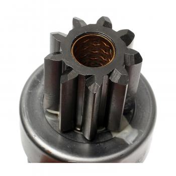 1994 Acura Vigor Starter Drive Standard Motor Products SDN297 image 3 of 3