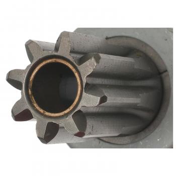 1993 Infiniti G20 Starter Drive Standard Motor Products SDN298 image 3 of 3