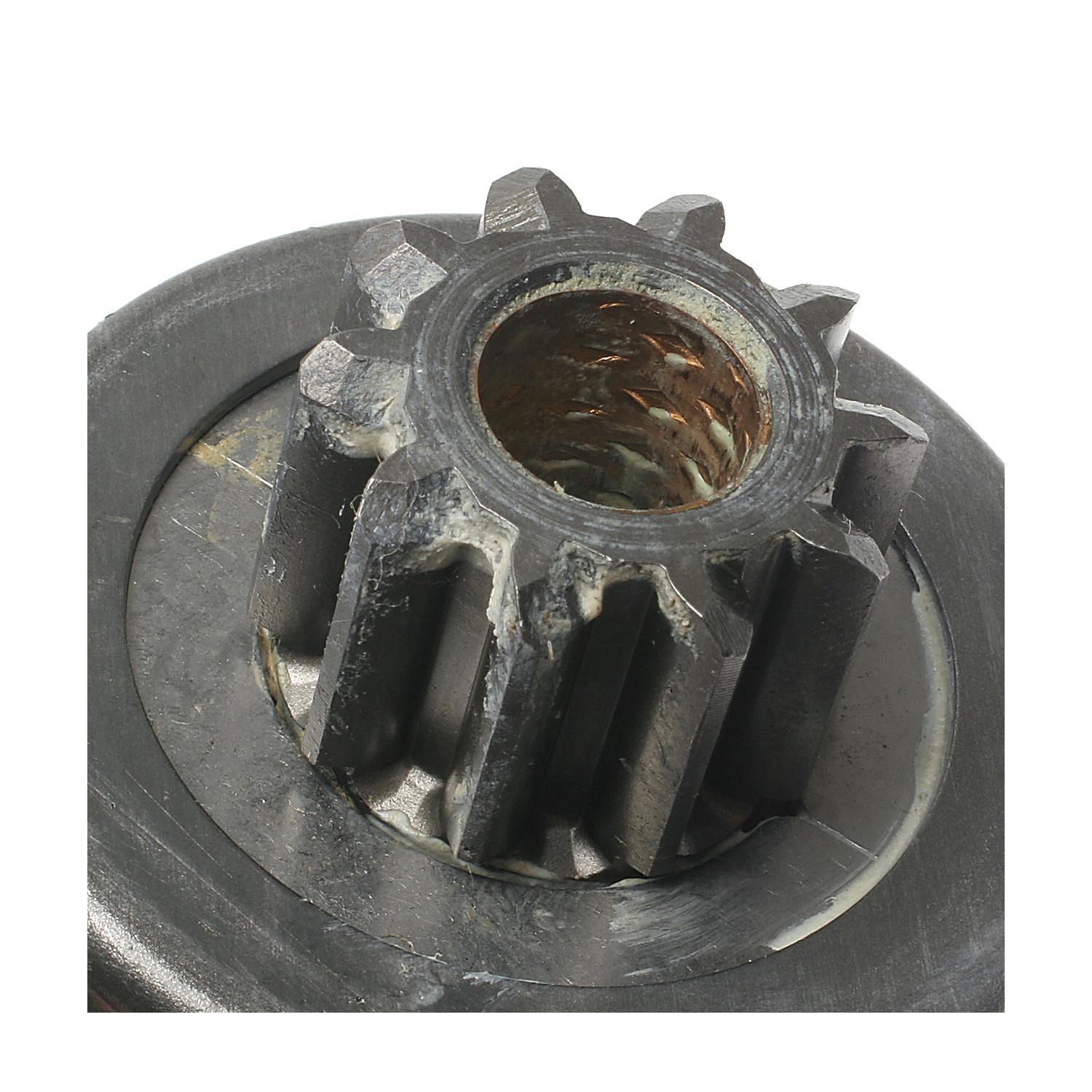 Standard Motor Products SDN299 - Starter Drive Standard Motor Products SDN299 Starter Drive product image 3 of 3