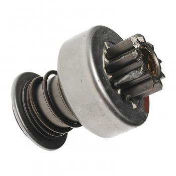 1980 Mercedes-Benz 450SLC Starter Drive Standard Motor Products SDN300 image 2 of 3