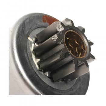 1980 Mercedes-Benz 450SLC Starter Drive Standard Motor Products SDN300 image 3 of 3