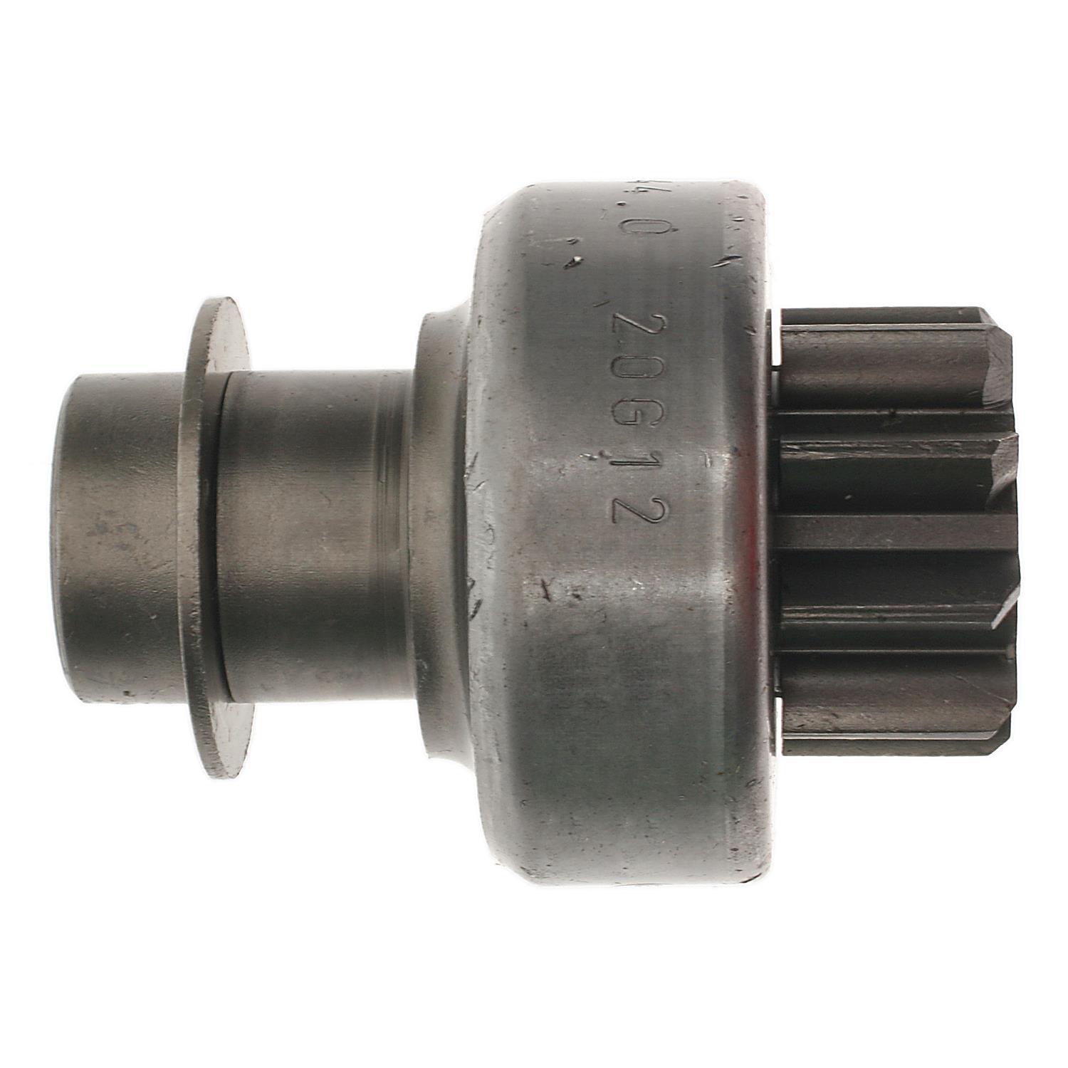 Standard Motor Products SDN301 - Starter Drive Standard Motor Products SDN301 Starter Drive product image 2 of 3