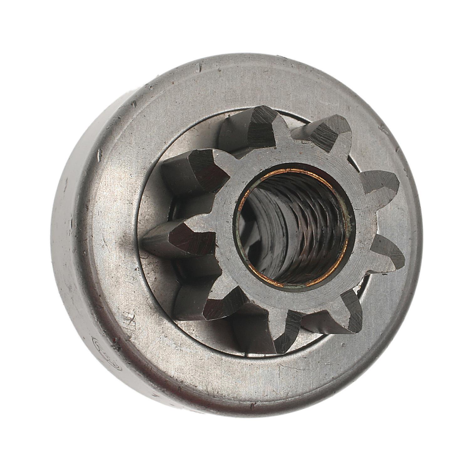 Standard Motor Products SDN301 - Starter Drive Standard Motor Products SDN301 Starter Drive product image 3 of 3
