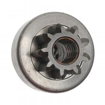 1978 Mazda RX-3 Starter Drive Standard Motor Products SDN301 image 3 of 3