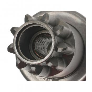 1995 Nissan Pickup Starter Drive Standard Motor Products SDN302 image 3 of 3