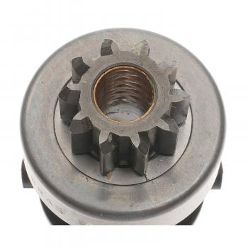 1993 Mercedes-Benz 300SL Starter Drive Standard Motor Products SDN304 image 3 of 3