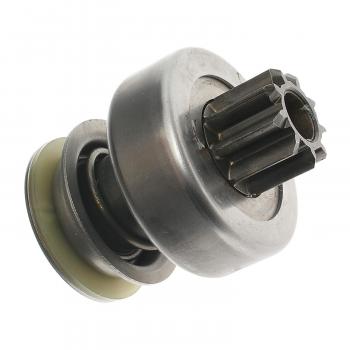 1983 Mercedes-Benz 240D Starter Drive Standard Motor Products SDN305 image 2 of 3