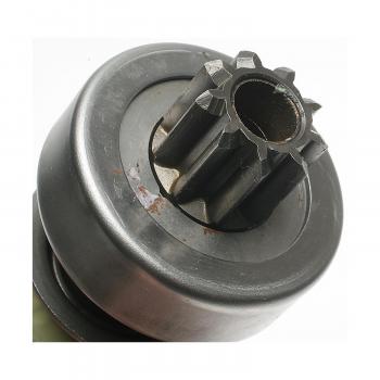 1983 Mercedes-Benz 240D Starter Drive Standard Motor Products SDN305 image 3 of 3