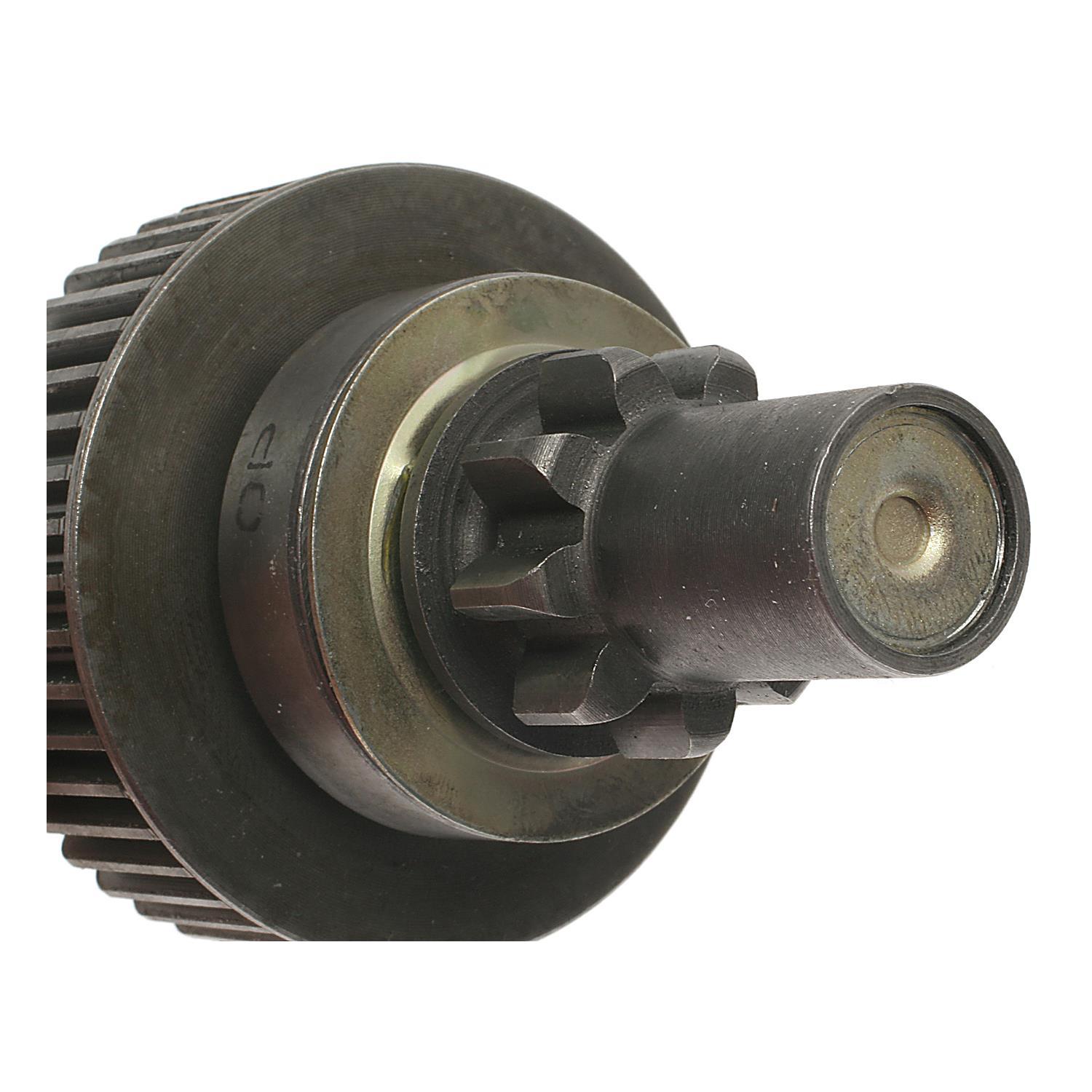 Standard Motor Products SDN306 Starter Drive product image 3 of 3