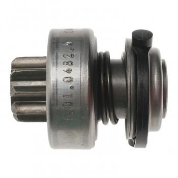1986 Jeep Comanche Starter Drive Standard Motor Products SDN307 image 2 of 3